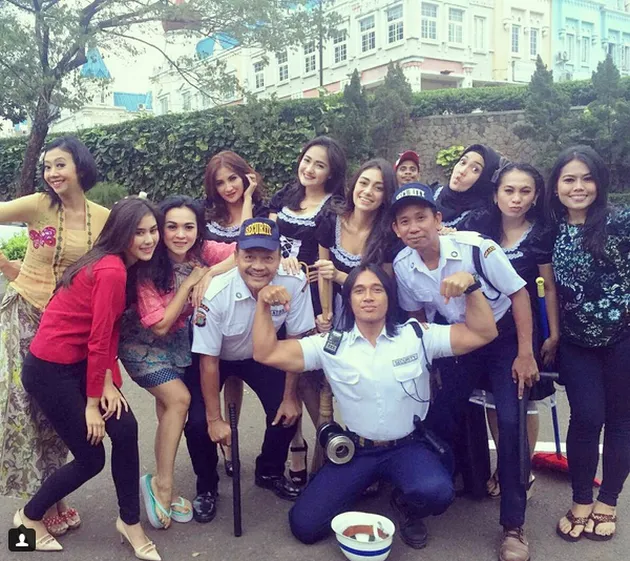 asisten rumah tangga 2