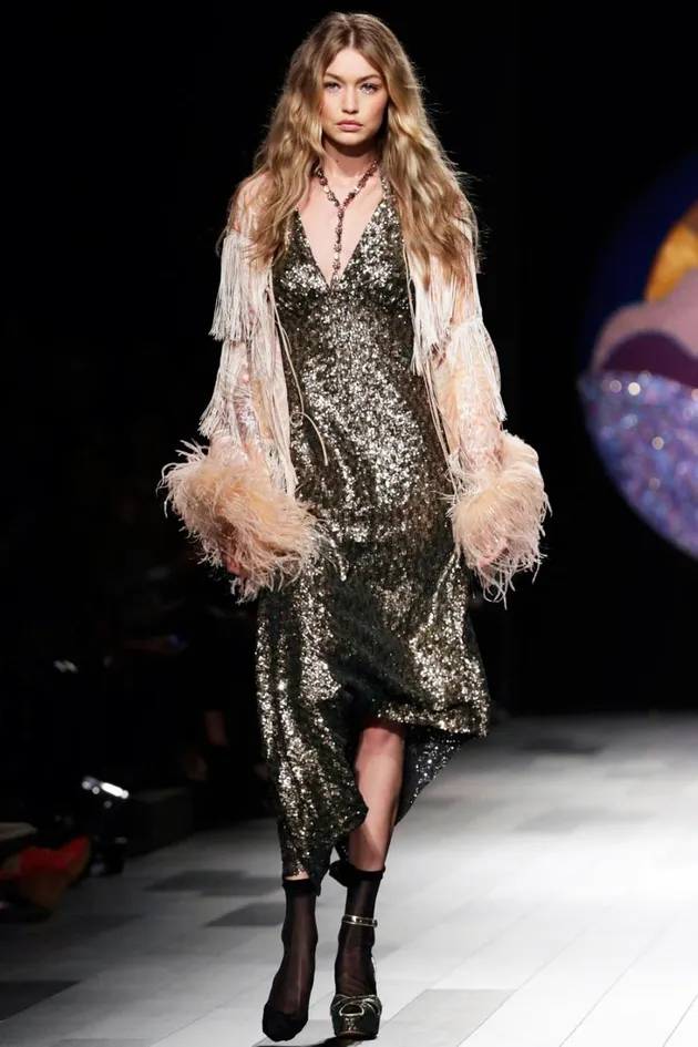 Bencana Fashion 2017