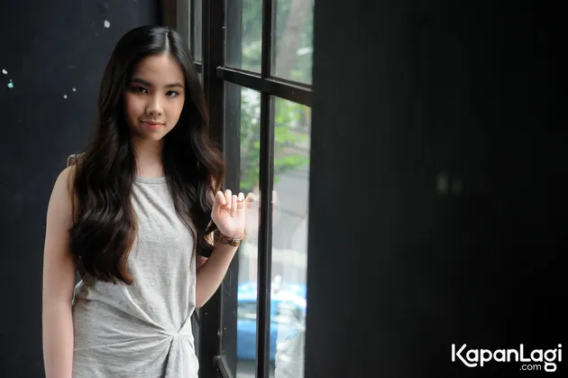 Pemeran  \&#039;ADA CINTA DI SMA\&#039;