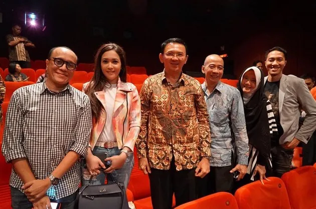 Fakta-Fakta Maia Estianty
