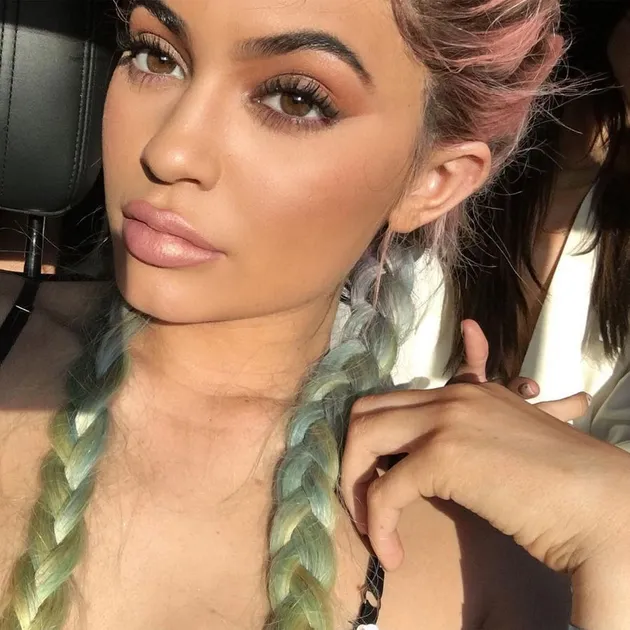 Lipstik Kylie Jenner