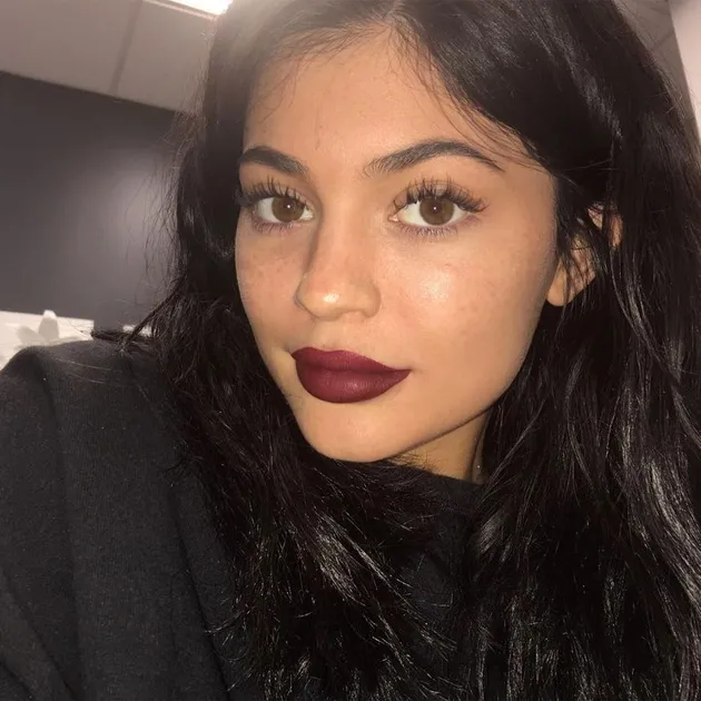 Lipstik Kylie Jenner