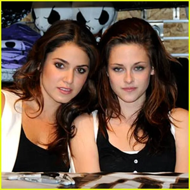 Mantan Kekasih Kristen Stewart