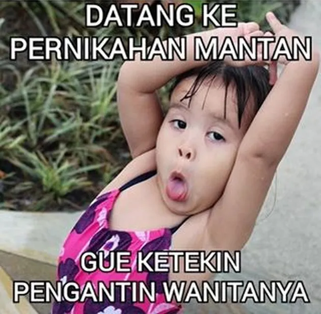 Meme Kala Madali