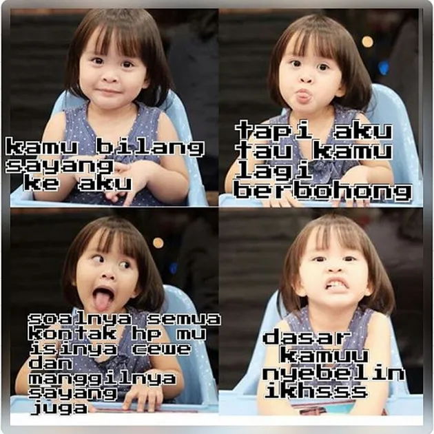 Meme Kala Madali