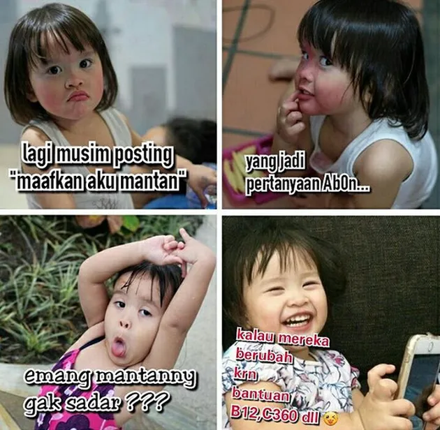 Meme Kala Madali