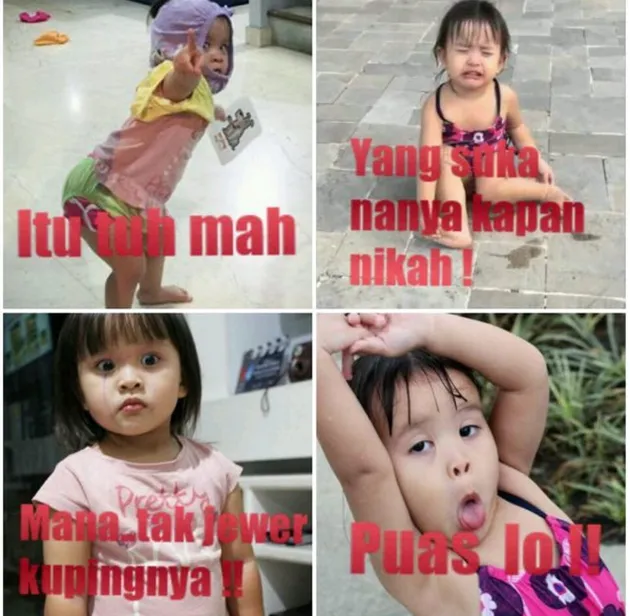 Meme Kala Madali