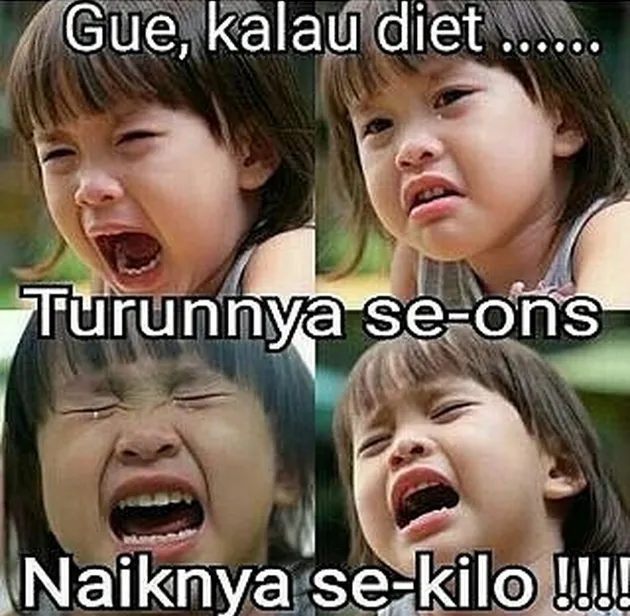 Meme Kala Madali