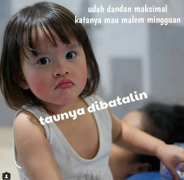 Meme Kala Madali