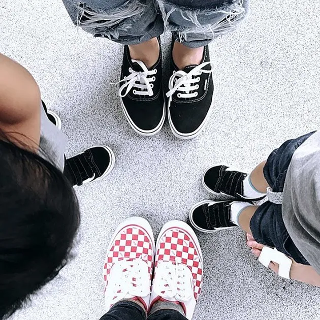 Ricky Harun dan Keluarga di Bali