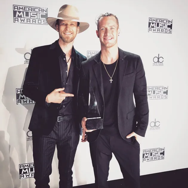 American Music Awards 2016