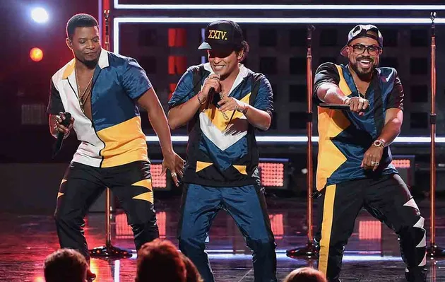 American Music Awards 2016