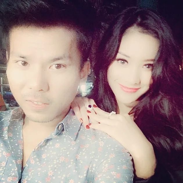 Robby Abbas dan Para Wanitanya