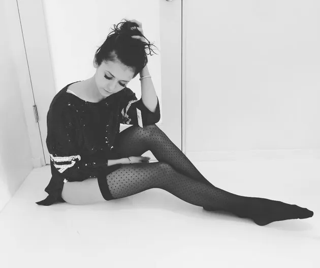 Seleb Dengan Kaki Hot