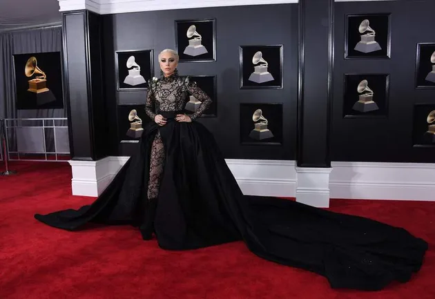 Best Dressed Grammy Awards 2018