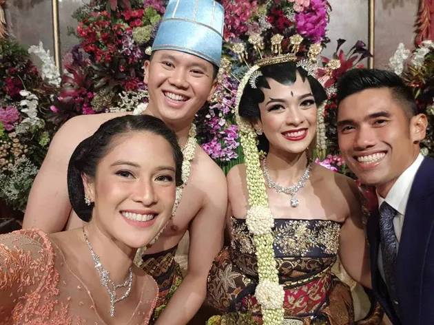 Mesty Ariotedjo