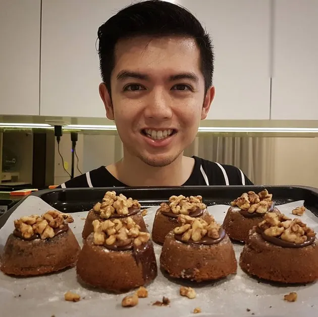 seleb awet muda, seleb baby face, seleb indonesia