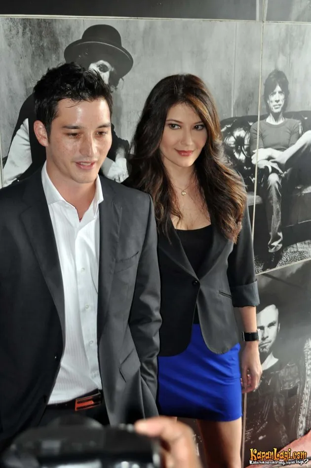 istri bule, suami bule, seleb yang menikah dengan bule