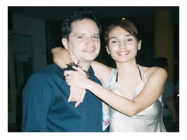 istri bule, suami bule, seleb yang menikah dengan bule