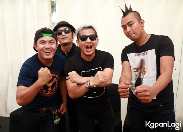 Konser Satukan Jakarta