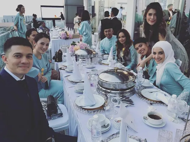 Laudya Cynthia Bella