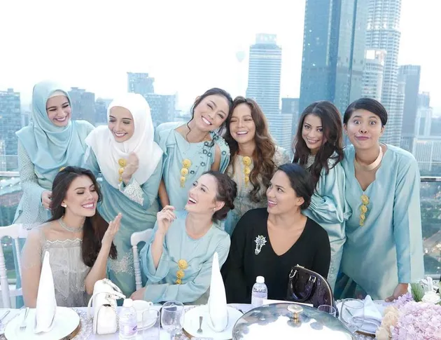 Laudya Cynthia Bella