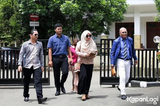 Sulis Jadi Korban Penipuan