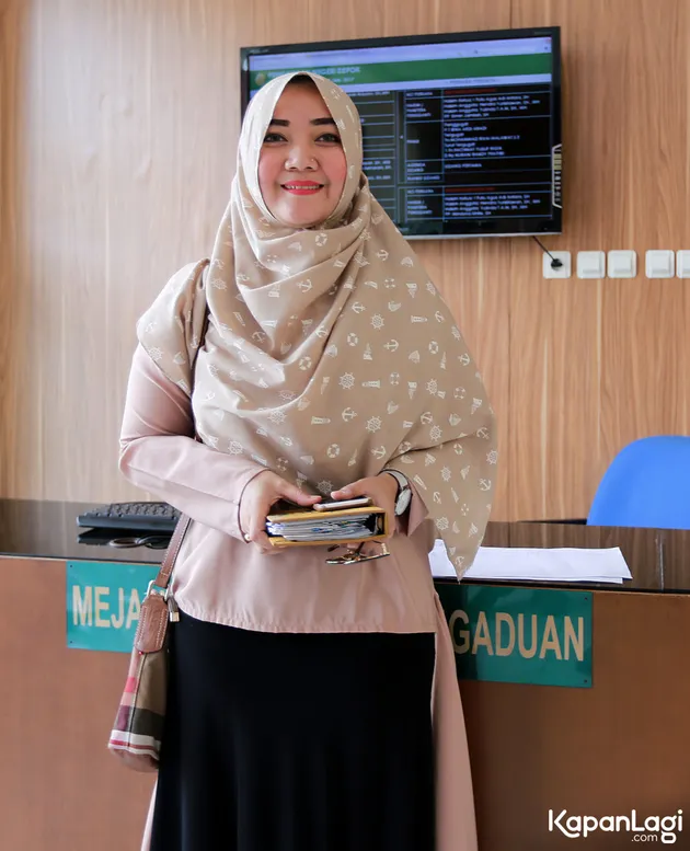 Sulis Jadi Korban Penipuan