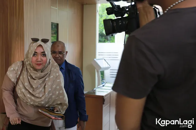 Sulis Jadi Korban Penipuan