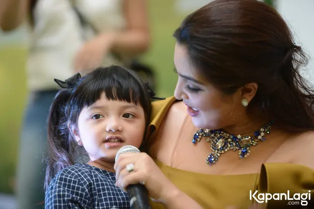 Ashanty - Anang Hermansyah