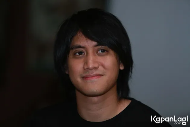 Kevin Aprilio