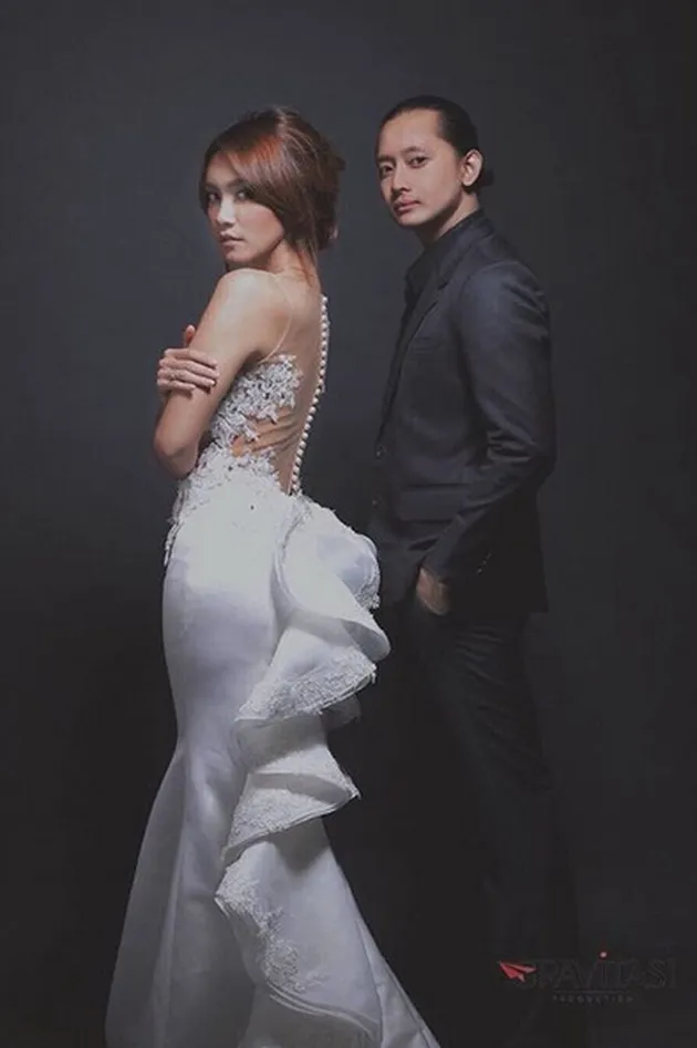 Prewed Melody Prima