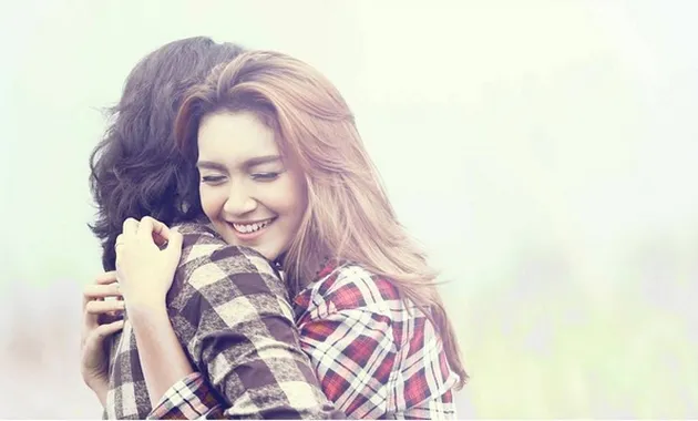 Prewed Melody Prima