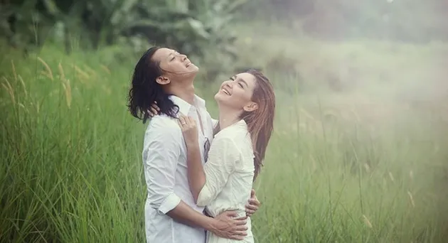 Prewed Melody Prima