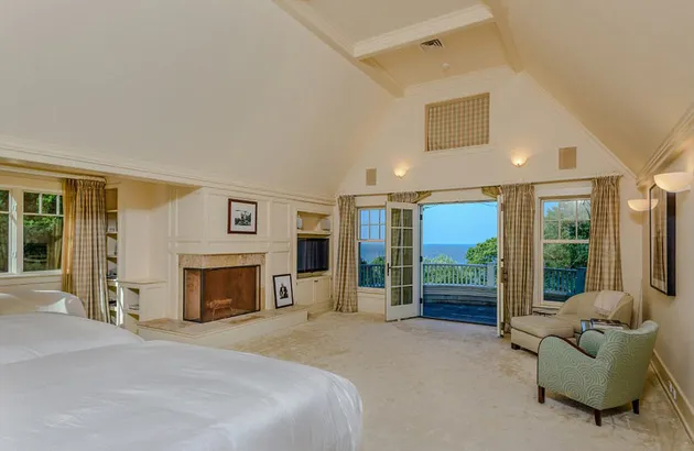 Rumah Mewah Harvey Weinstein