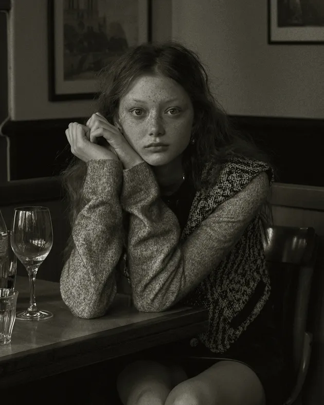 sehun dan sara grace