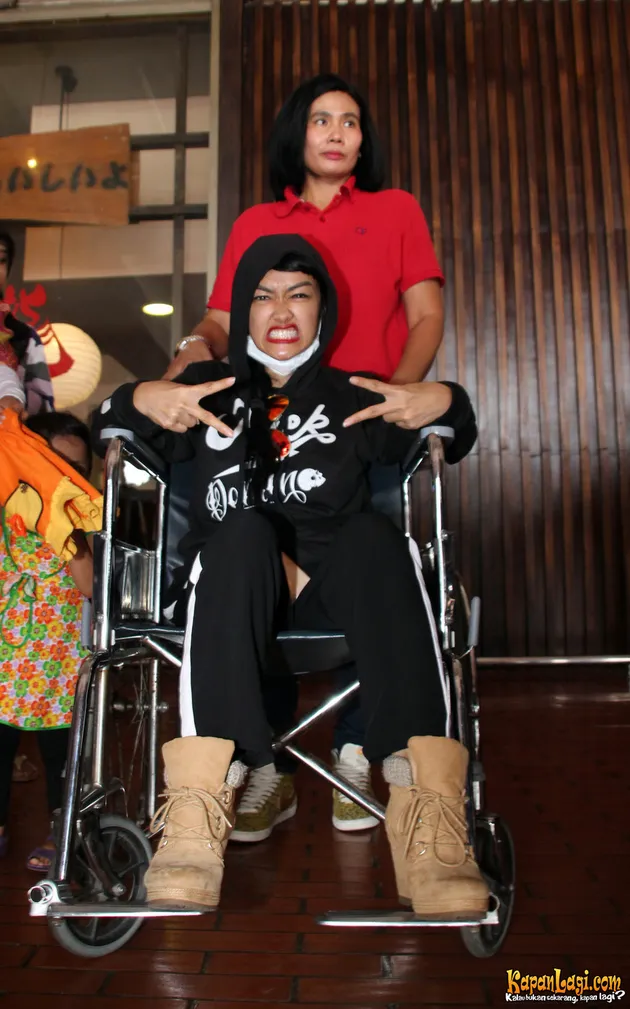 Julia Perez, Jupe, Jupe Meninggal, Julia Perez Meninggal Dunia