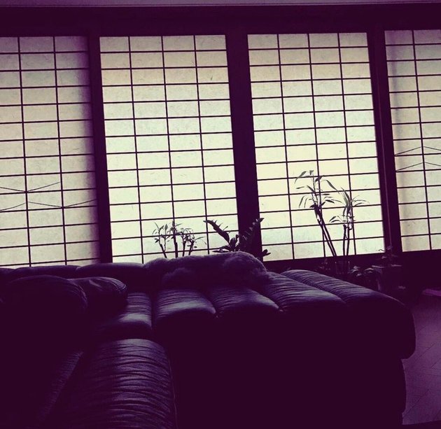 A Glimpse of Sehun's EXO Parents' House, the Garden is Huge