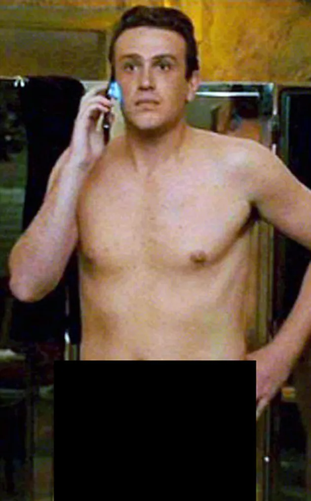 Foto Bugil Artis Hollywood