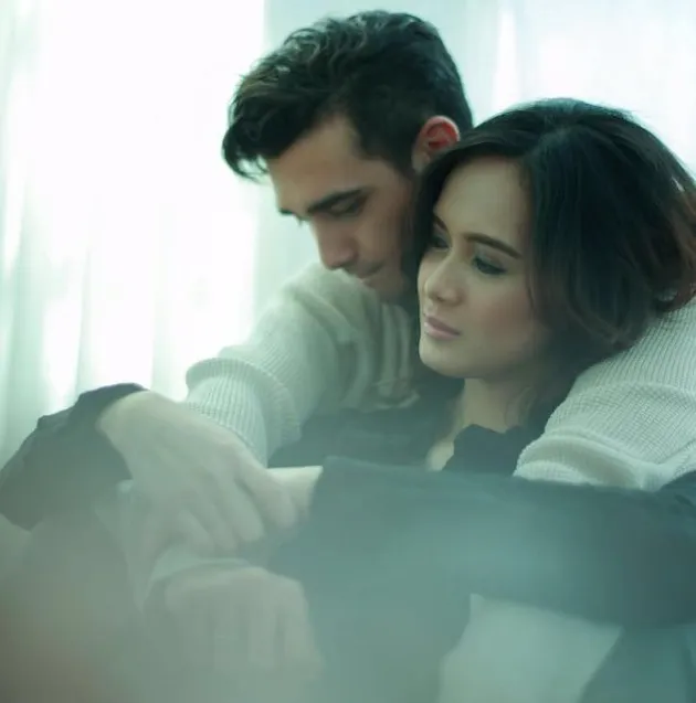 pasangan selebriti, pasangan romantis