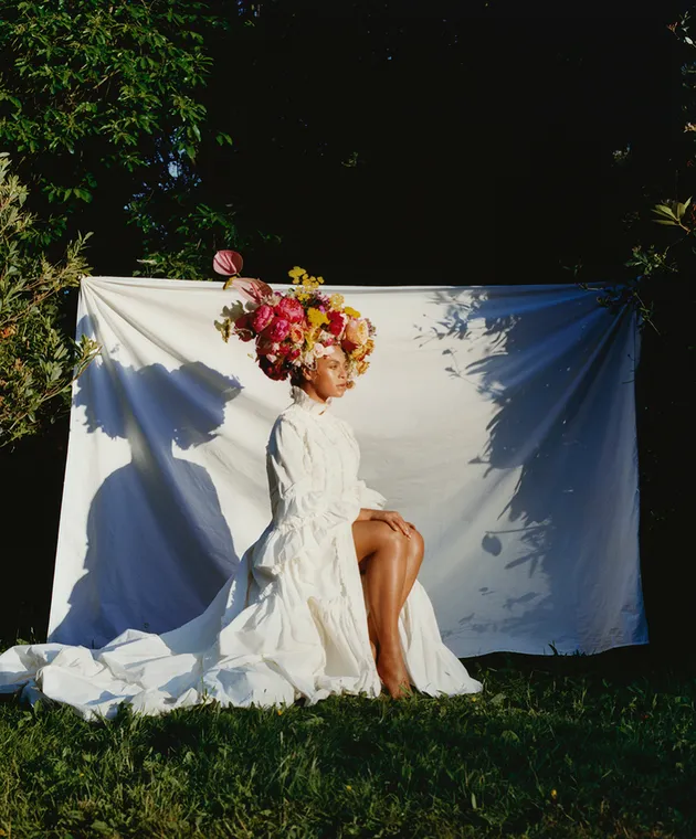 beyonce vogue