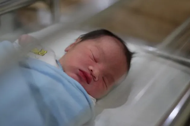 anak ricky harun, anak rcky harun namanya, nama anak ricky harun, foto anak ricky harun