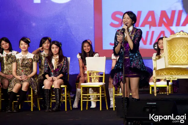 Senbatsu Sousenkyo JKT48