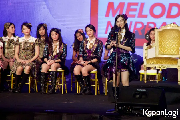 Senbatsu Sousenkyo JKT48