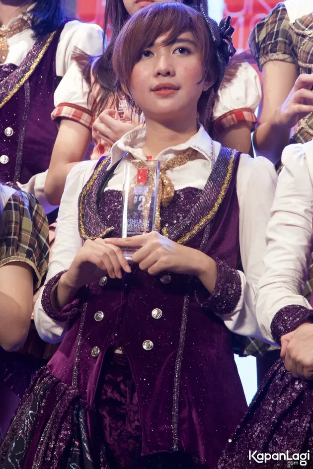 Senbatsu Sousenkyo JKT48