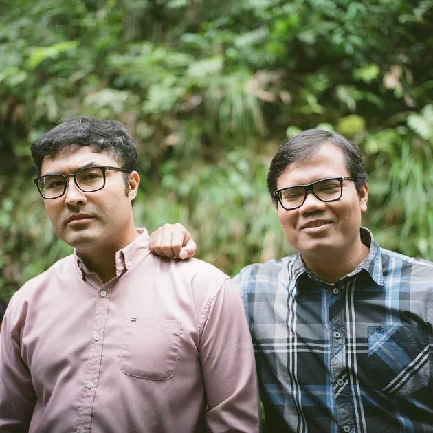 Hasil foto Gading Marten