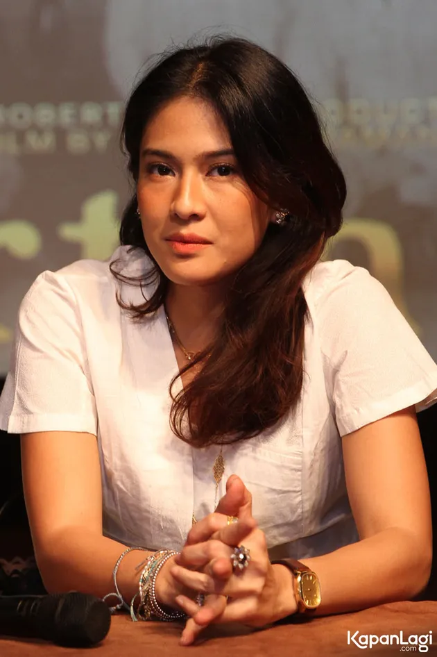 Seleb Indonesia Ini Ternyata Punya Keturunan Pahlawan Lho!