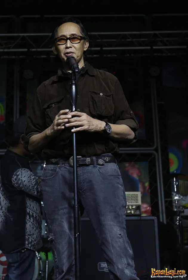 Seleb Indonesia Ini Ternyata Punya Keturunan Pahlawan Lho!