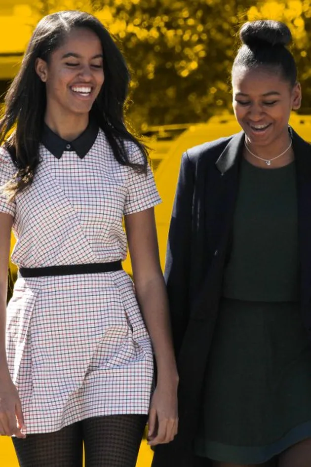 Remaja Paling Berpengaruh