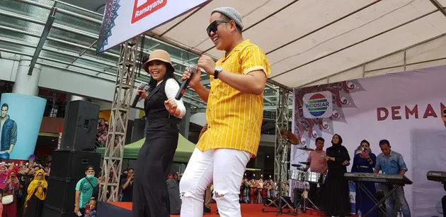 Demam LIDA 2019 Makassar